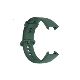 Newface Xiaomi Redmi Watch 2 Klasik Kordon - Haki Yeşil