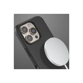 Venco Iphone 16 Pro Max Home Magsafe Kapak - Lacivert