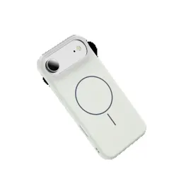 Joko Apple Iphone 17 Air Jully Magsafe Kapak - Beyaz