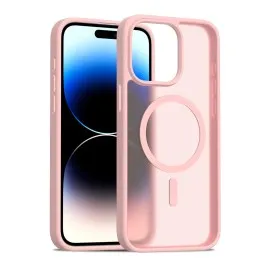 Joko iPhone 15 Pro Max Jota Magsafe Kapak - Pudra