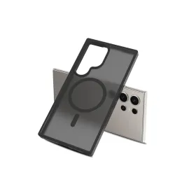 Joko Samsung Galaxy S24 Ultra Jota Magsafe Kapak - Açık Mavi