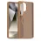 Joko Samsung Galaxy S25 Ultra Jota Magsafe Kapak - Kahverengi