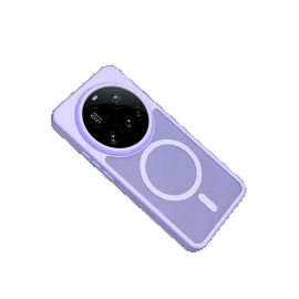 Joko Xiaomi Mi 15 Ultra Jota Magsafe Kapak - Lila