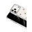 Newface Apple Iphone 17 Pro Fiyonk Desenli Kapak - Desen 9