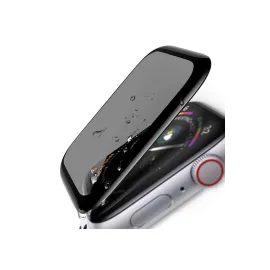 Newface Apple Watch 41mm Mat Polymer Nano Ekran Koruyucu