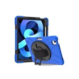 Newface Ipad Pro 11 (2020) Kılıf Amazing Tablet Kapak - Mavi