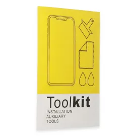 Newface Samsung Galaxy S24 Ultra Bilvis 3D Cam Ekran Koruyucu