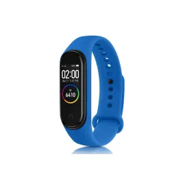 Newface Xiaomi Mi Band 4 Klasik Kordon - Mavi