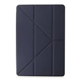 Newface Xiaomi Pad 6 Kılıf Kalemlikli Mars Tablet Kılıfı - Lacivert