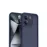 Newface Xiaomi Redmi 15C 4G Viera Silikon - Lacivert