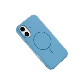 Joko Apple Iphone 17 Jully Magsafe Kapak - Mavi