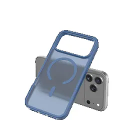 Joko Apple Iphone 17 Pro Max Jota Magsafe Kapak - Lacivert