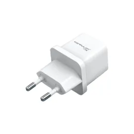 Konfulon C76 30W Gan Şarj Cihazı - Beyaz