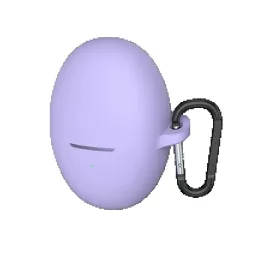 Newface Huawei Freebuds 6 Hang Kılıf - Lila