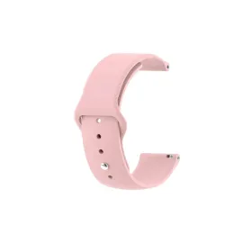 Newface Huawei GT4 41mm 18mm Klasik Kordon - Pudra