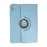 Newface iPad 2022 10.9 (10.nesil) Kılıf 360 Tablet Deri Kılıf - Turkuaz