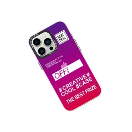 Newface Iphone 13 Pro Kılıf Estoril Desenli Kapak - Estoril - 9