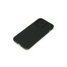 Newface Iphone 15 Pro Kılıf Puma Silikon - Yeşil