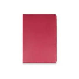 Newface Lenovo M10 Hd X306F Kılıf 360 Tablet Deri  Kılıf - Pembe