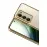 Newface Xiaomi Redmi 15 4G Razer Lensli Silikon - Gold
