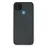 Newface Xiaomi Redmi 9C Kılıf Montreal Silikon Kapak - Siyah
