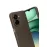 Newface Xiaomi Redmi A5 4G Auto Focus Karbon Kapak - Kahverengi