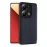 Newface Xiaomi Redmi Note 13 4G Kılıf Flip Cover - Lacivert