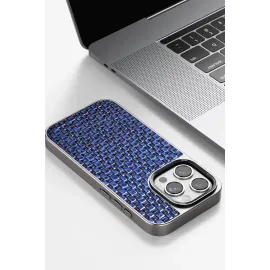 Venco Iphone 14 Pro Max Brand Kapak - Lacivert