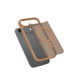 Joko Apple Iphone 17 Air Jota Magsafe Kapak - Çöl Titanyum