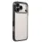 Newface Apple Iphone 17 Pro Razer Lensli Silikon - Siyah