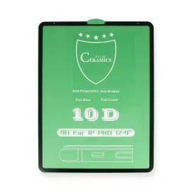 Newface Huawei Mediapad T3 10 / 9.6 Tablet 10D Seramik Nano