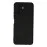 Newface Huawei Nova Y70 Kılıf Nano Içi Kadife Silikon - Siyah