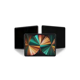 Newface iPad Air 3 10.5 Tablet Hayalet Full Glue Ekran Koruyucu