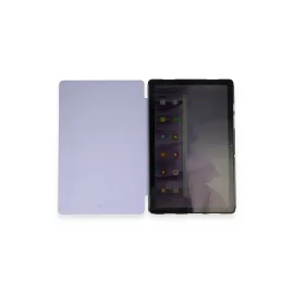 Newface iPad Air 5 (2022) Kılıf Tablet Smart Kılıf - Lila