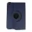 Newface Ipad Mini 1 Kılıf 360 Tablet Deri Kılıf - Lacivert