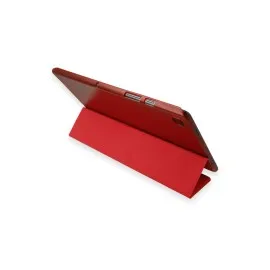 Newface Ipad Pro 11 (2021) Kılıf Tablet Smart Kılıf - Kırmızı