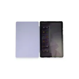 Newface Ipad Pro 11 (2021) Kılıf Tablet Smart Kılıf - Lila