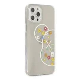 Newface Iphone 12 Pro Max Kılıf Lucky Silikon - Lucky 5