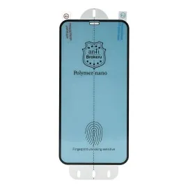 Newface Iphone 12 Pro Polymer Nano Ekran Koruyucu