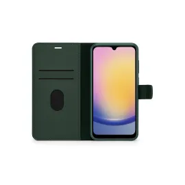 Newface Realme 6I Kılıf Trend S Plus Kapaklı Kılıf - Gold