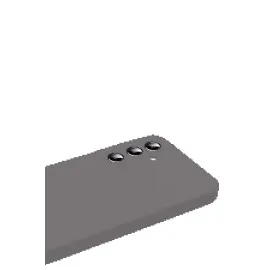 Newface Samsung Galaxy A17 5G First Silikon - Gri