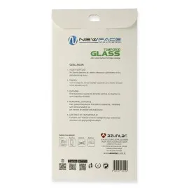 Newface Samsung Galaxy S23 Plus 20D Premium Cam Ekran Koruyucu