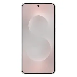 Newface Samsung Galaxy S25 Edge Kılıf Pc Zara Magsafe Şeffaf Kılıf - Şeffaf
