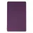 Newface Samsung Galaxy T970 Tab S7 Plus 12.4 Kılıf Tablet Smart Kılıf - Mor