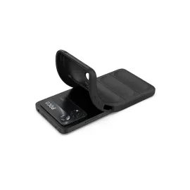 Newface Xiaomi Poco X4 Pro 5G Kılıf Optimum Silikon - Siyah