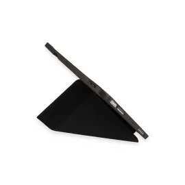 Newface Xiaomi Redmi Pad SE Kılıf Kalemlikli Mars Tablet Kılıfı - Siyah