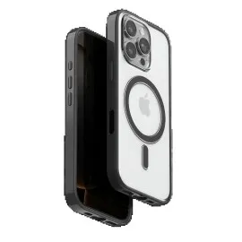 Venco Apple Iphone 16 Pro Joly Magsafe Kapak - Siyah