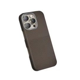 Joko Apple Iphone 16 Pro Max Volt Magsafe Kapak - Kahverengi