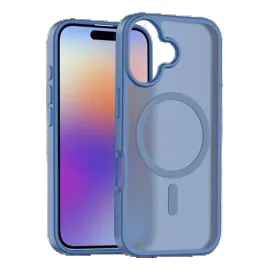 Joko Apple Iphone 17 Jota Magsafe Kapak - Lacivert