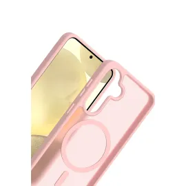 Joko Samsung Galaxy A26 Jota Magsafe Kapak - Pudra